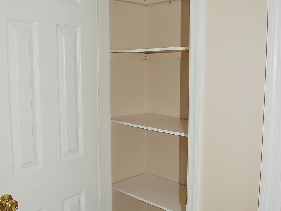 Upstairs Linen Closet