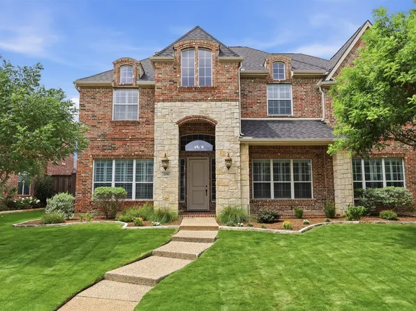2370 Sleepy Hollow Trl, Frisco, TX 75033