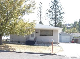 969 Patsy Dr, Pocatello, ID 83201