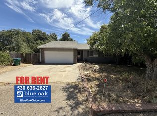 3887 Ord Ferry Rd, Chico, CA 95928