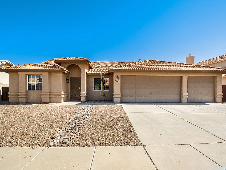 1st image of 9749 E Paseo Del Tornasol