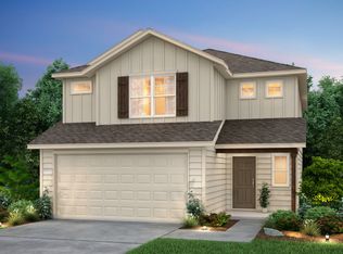 120 Stoney Brooke Rd, Jarrell, TX 76537