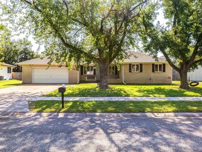 1618 N Walnut Dr, McPherson, KS, 67460