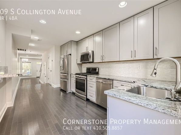 309 S Collington Ave