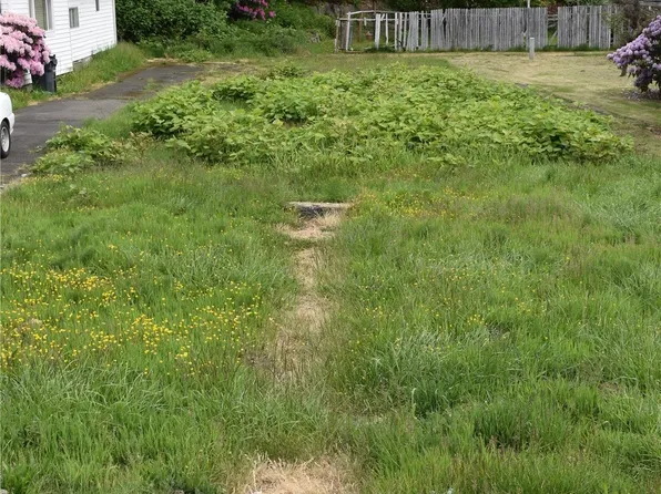 2209 Cherry Street, Hoquiam, WA 98550