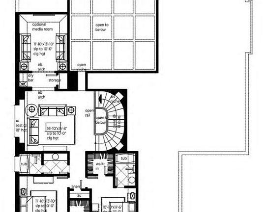 5th image of 4802 Crooked Br