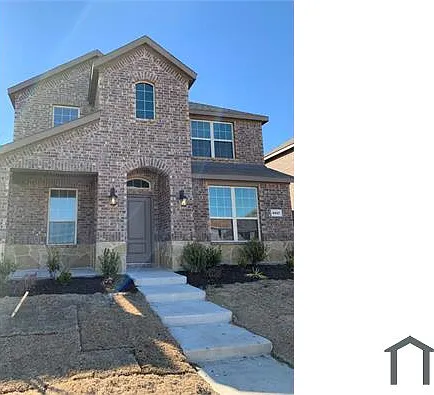 2617 Hancock Ln — Photo 1