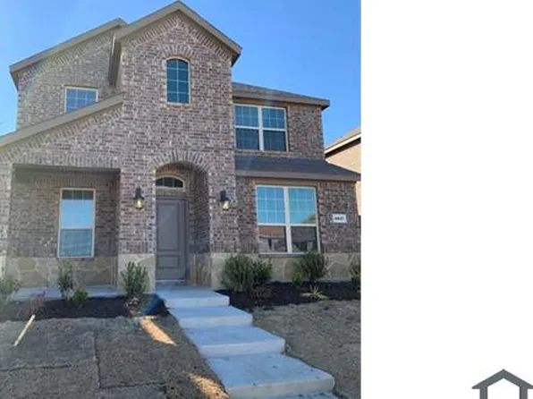 2617 Hancock Ln, Celina, TX 75009