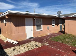 6432 SW 18th Ct #B, Pompano Beach, FL 33068