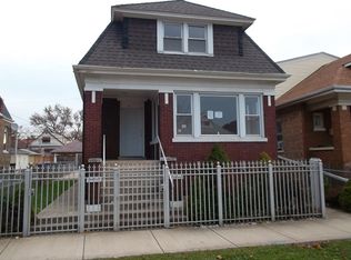 6529 S Albany Ave, Chicago, IL 60629