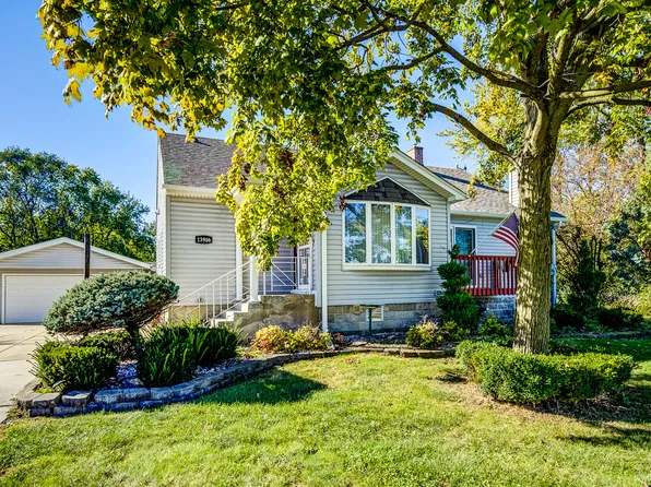 13906 Long Ave, Crestwood, IL 60418