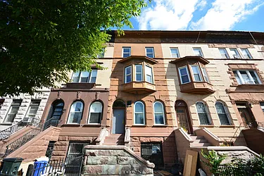 Rented by Town Residential