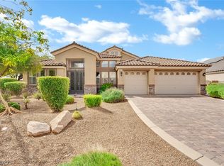 6020 Alpine Estates Cir, Las Vegas, NV 89149