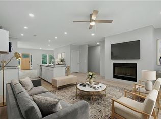 2515 Hogan Rd, East Point, GA 30344