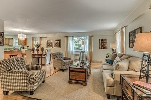 1st image of 130 Sewall Ave #1A