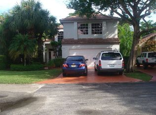 6151 La Vida Ter, Boca Raton, FL 33433