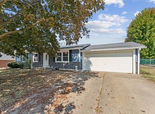 611 Alexander Ave, Monaca, PA 15061