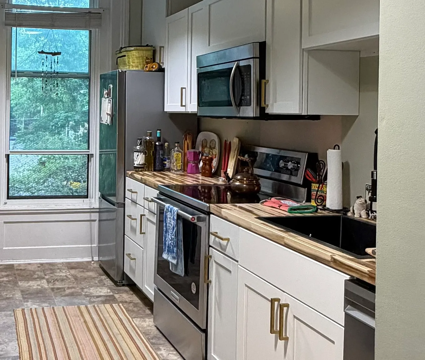 Studio, 600 sqft, $945 — Photo 2