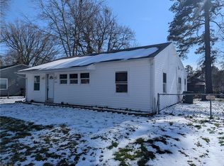 2411 Youngman Rd, Chesapeake, VA 23323