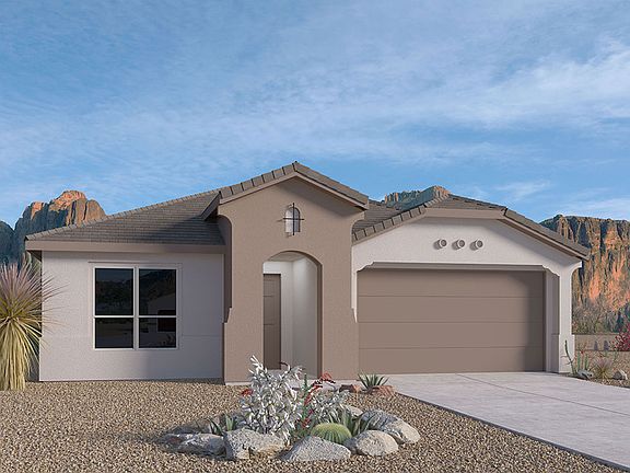 Plan Elevation.