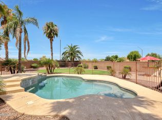 5390 N Ormondo Way, Litchfield Park, AZ 85340