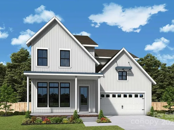 5120 Rooted St, Charlotte, NC 28278