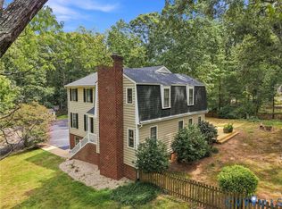 2723 London Park Dr, Midlothian, VA 23113
