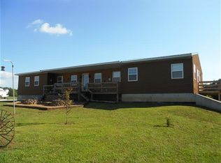 5501 NE Highway U, Osceola, MO 64776