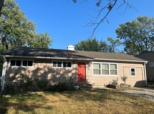 11361 Sycamore Ter, Kansas City, MO 64134