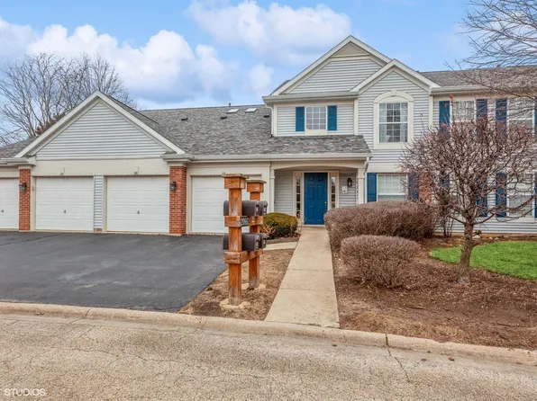 20862 W Torrey Pines Ln APT 2A, Plainfield, IL 60544