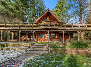 17341 Topaz Loop SE, Yelm, WA