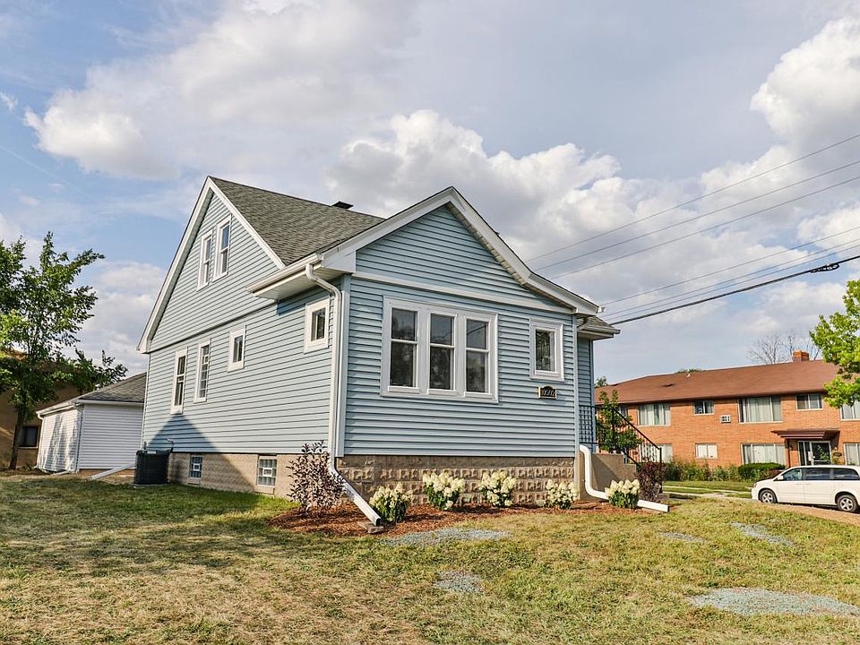 10502 W Hampton Ave, Milwaukee, WI 53225 MLS 1821974 Zillow