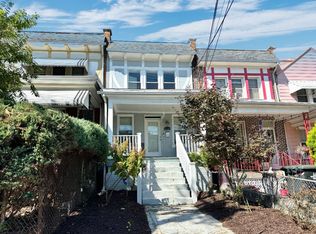 5124 7th St NW, Washington, DC 20011