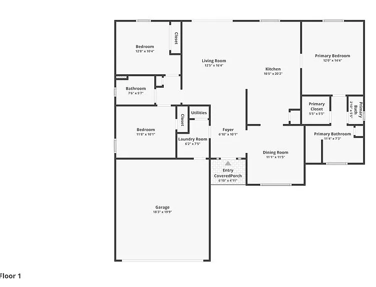 3042 Drema Dr — Photo 2