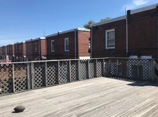 3401 Brighton St, Philadelphia, PA 19149