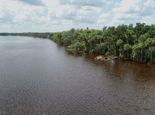 302 Drayton Island Rd #1, Georgetown, FL 32139