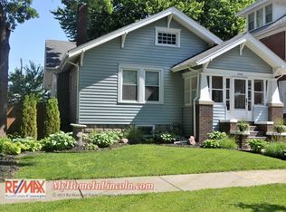 1334 A St, Lincoln, NE 68502