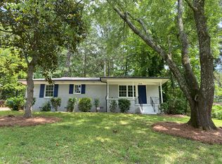 2714 Plantation Dr, East Pt, GA 30344