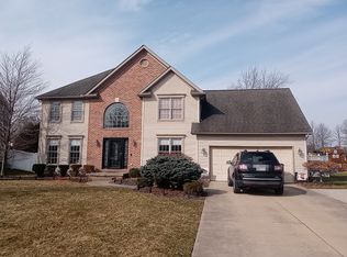 20 Mallard Xing, Canfield, OH 44406