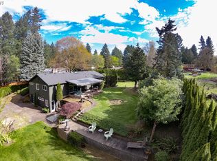 9330 SW McDonald St, Tigard, OR