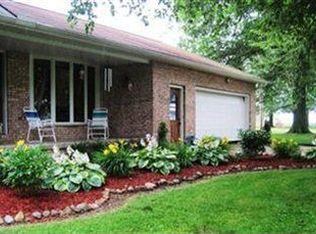 14265 Berlin Station Rd, Berlin center, OH 44401