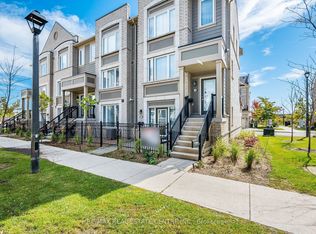 1 Beckenrose Ct #153, Brampton, ON L6Y6G2