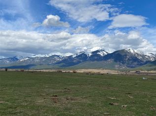 Nhn Post Creek Rd E, Saint Ignatius, MT 59865