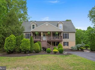 125 Blue Anchor Rd, Sicklerville, NJ 08081