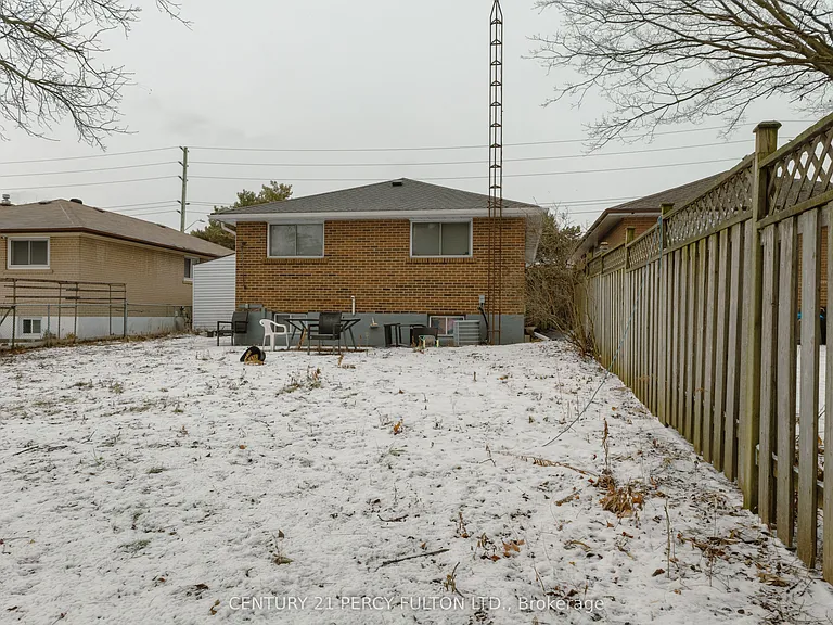 190 Morningside Ave #BASEMENT — Photo 18