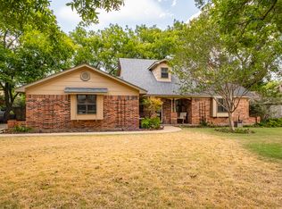 6118 Prospect Hill Dr, Granbury, TX 76049