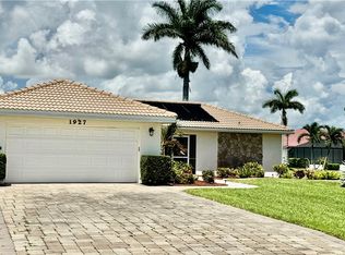 1927 SE 10th St, Cape Coral, FL 33990