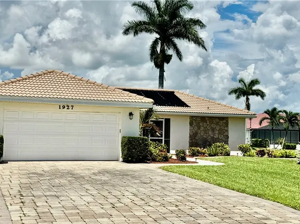 1927 SE 10th St, Cape Coral, FL 33990