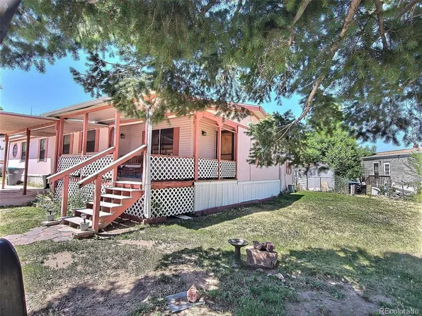 565 E Street, Golden, CO 80401