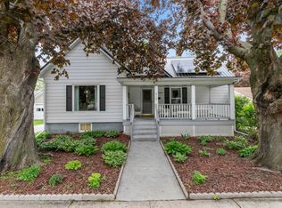 616 Lincoln St, Seymour, WI 54165